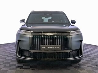 2026 Esteo Exlantix ET8, зелёный, 7690000 рублей, вид 5