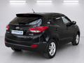 2013 Hyundai ix35 I, чёрный - вид 3