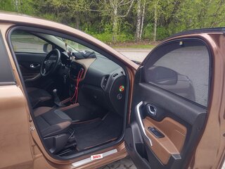2017 Lada (ВАЗ) XRAY I, коричневый, 790000 рублей, вид 5