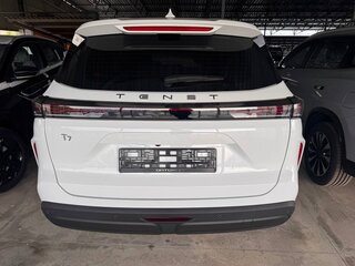 2026 Tenet T7, белый, 2620000 рублей, вид 5