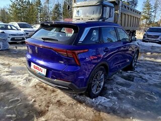 2023 FAW Bestune T55, синий, 1431400 рублей, вид 3