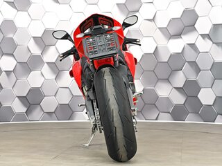 2025 Ducati Panigale V4, красный, 3399000 рублей, вид 5