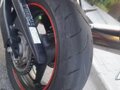 2002 Honda CBR 600F, красный, 550000 рублей - вид 6