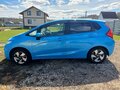 2015 Honda Fit III, синий, 800000 рублей - вид 8