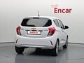 2022 Chevrolet Spark IV Рестайлинг, белый - вид 3