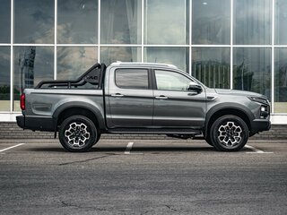 2024 JAC T9, серый, 2850000 рублей, вид 5