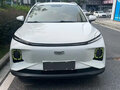 2026 Geely Geometry E 33.5 kWh, белый - вид 1