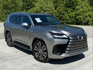 2023 Lexus LX 600 IV, серый, 13584249 рублей, вид 3