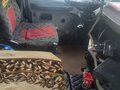 2012 МАЗ 3650, красный, 1100000 рублей - вид 8