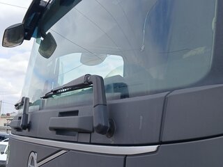 2022 Volvo FH 540, серый, 10297000 рублей, вид 5