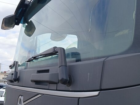 2022 Volvo FH 540, серый, 10297000 рублей, вид 5