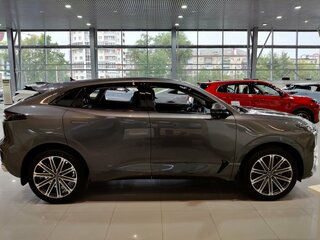 2024 Changan UNI-K, серый, 4699900 рублей, вид 4