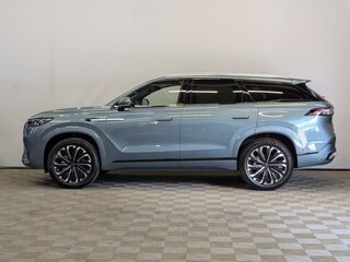 2026 Jaecoo J8, голубой, 4645000 рублей, вид 3