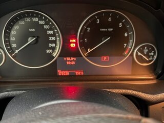 2012 BMW X3 28i xDrive II (F25), чёрный, 1610000 рублей, вид 2