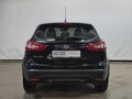 2016 Nissan Qashqai II, чёрный - вид 5