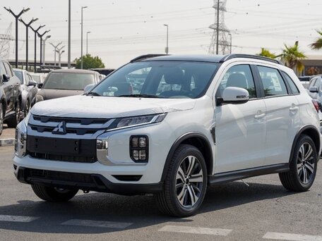 Mitsubishi ASX I Рестайлинг 3