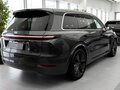 2025 Li Auto (Lixiang) L9 52.3 kWh I Рестайлинг, серый - вид 7