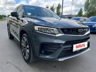 2022 Geely Tugella I, серый, 2425000 рублей, вид 1