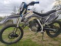 2020 Avantis FX 250, серебристый, 80000 рублей - вид 5