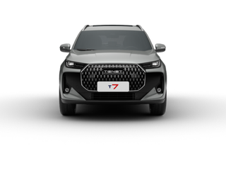 2026 Tenet T7, серебристый, 2785000 рублей, вид 2