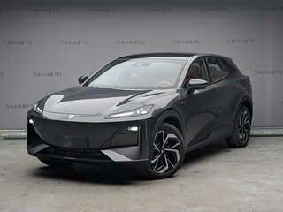 2025 Changan Deepal S07 31.73 kWh I, серый, 5317643 рублей, вид 1