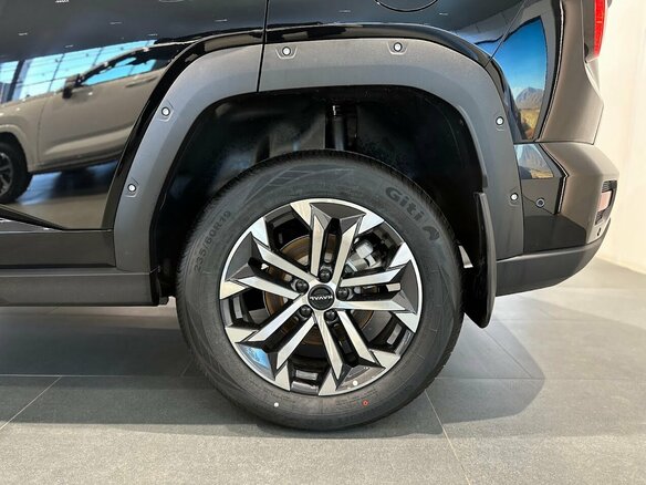 2026 Haval H7 I, чёрный, 4199000 рублей - вид 11