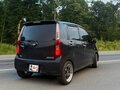 2012 Daihatsu Move V, чёрный, 400000 рублей - вид 4