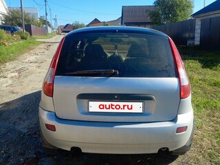 2011 Lada (ВАЗ) Kalina I, серебристый, 220000 рублей, вид 4