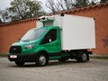 2021 Ford Transit, зелёный, 1600000 рублей - вид 2