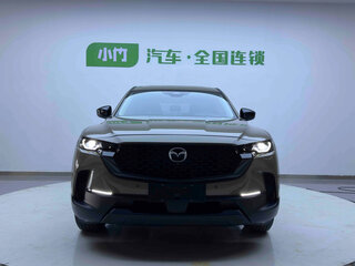 2023 Mazda CX-50, коричневый, 2460100 рублей, вид 2