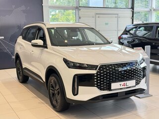 2026 Tenet T4L, белый, 2329000 рублей, вид 3
