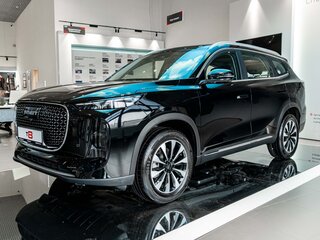 2026 Tenet T8, чёрный, 3630000 рублей, вид 1