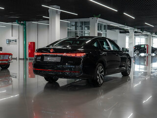 2026 Volkswagen Passat (North America and China) Pro I, чёрный, 4100000 рублей, вид 5