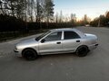 2003 Mitsubishi Carisma I Рестайлинг, серый, 190000 рублей - вид 9