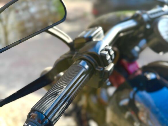 2017 Harley-Davidson CVO Pro Street Breakout, красный, 2550000 рублей - вид 13