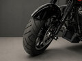 2017 Harley-Davidson Road King, чёрный, 1250000 рублей - вид 11