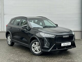 2026 Haval Jolion I Рестайлинг 2, чёрный, 2449000 рублей, вид 1