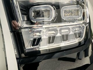 2025 Tank 500 I, чёрный, 7999000 рублей, вид 3