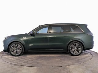 2026 Li Auto (Lixiang) L9 52.3 kWh I Рестайлинг, зелёный, 12390000 рублей, вид 3