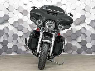 2014 Harley-Davidson Electra Glide, чёрный, 1289000 рублей, вид 5