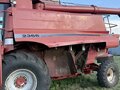 2000 Case IH Axial-Flow, красный, 249000 рублей - вид 1