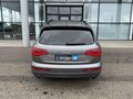2011 Audi Q7 8-speed I (4L) Рестайлинг, серый - вид 4