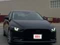 2019 Mazda 3 IV (BP), синий, 1600000 рублей