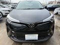 2023 Toyota C-HR I Рестайлинг, чёрный, 1696000 рублей - вид 1