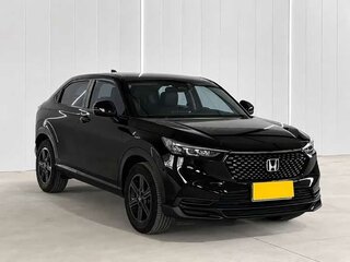 2023 Honda XR-V II, чёрный, 1457000 рублей, вид 3