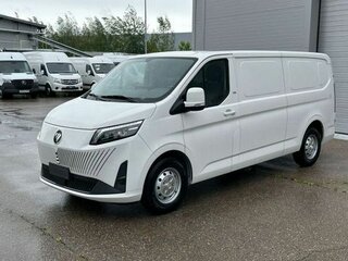 2026 Foton View, белый, 3650000 рублей, вид 1