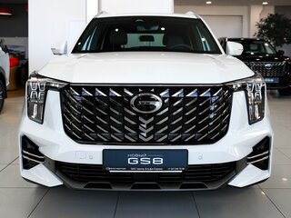 2025 GAC GS8 II, белый, 4949000 рублей, вид 1