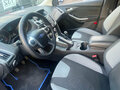 2013 Ford Focus III, серый - вид 6
