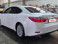 2014 Lexus ES 250 VI, белый, 2390000 рублей - вид 6