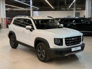 2024 Haval Dargo I, белый, 2399000 рублей, вид 3